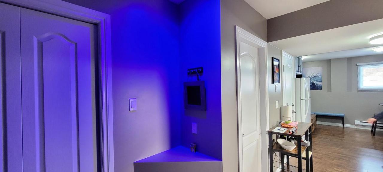 Blue Wave 2 Bedroom Suite Saskatoon Ngoại thất bức ảnh