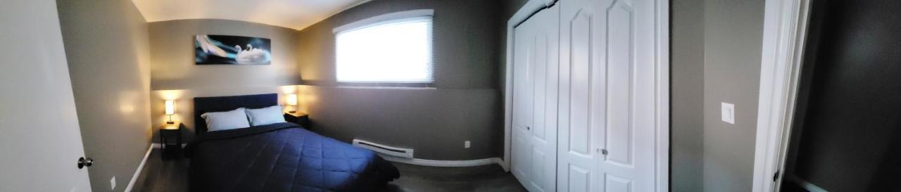 Blue Wave 2 Bedroom Suite Saskatoon Ngoại thất bức ảnh